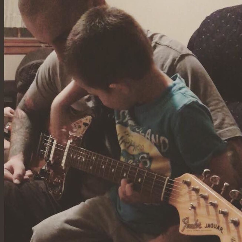 Meet your Posher, Zach